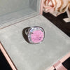 Cushion Ring