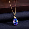 Teardrop