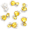 Yellow Silver