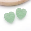 Green Heart Leaf