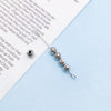 Blue Bead 3