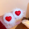 Heart Dangle