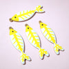 Yellow Fish