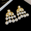 Gold Pearl