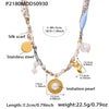 Pearl Medallion