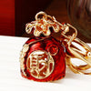 Red Fortune-Pouch