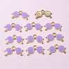 Lavender Sunglasses