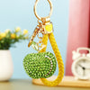 Yellow-BV Green-Apple
