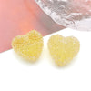 Transparent Yellow