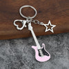Small Hollow Pink