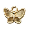 Yellow Butterfly 4