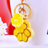 Yellow Cat-Paw