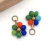 Multicolor Solid Color