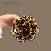 Leopard Flower