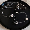 Silver Discs