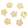 Gold Pink