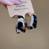 Black Marble