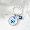 Blue Splash Eye