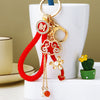 Red-Fortune Red-Ruyi