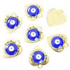 Gold Navy