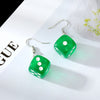 Green Dice
