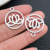 Antique Silver 9