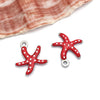 Red Starfish 2