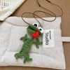 Green Frog