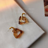 Amber Resin