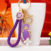 Purple-Fortune Purple-Clover