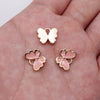 Pink Butterfly
