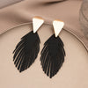 Black Feathers