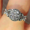 Silver Size 6