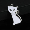 White Cat