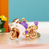 Purple-Motorcycle
