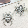Antique Silver Bat Metal Charms with 14 Listed Options view 9