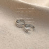Double Band Cuff