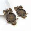 Antique Bronze