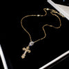 Gold Necklace