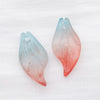Blue-Orange-Red