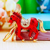 Red Fortune-Horse