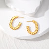 Twisted Oval
