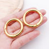 Gold Clasp 1