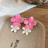 Pink Flower