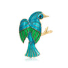Aqua Bird