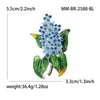 Blue Lilac