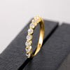 Gold Size 10