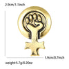 Antique Gold