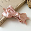 Pink Knotted