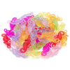 Assorted Clear Seahorse